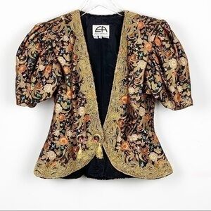 Vintage Eugene Alexander Dress Jacket